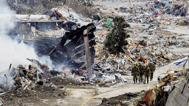 More than half of tourist town residents unaccounted for