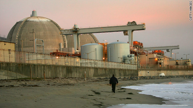 Amid lawmakers' concerns, officials say U.S. nuclear plants are safe