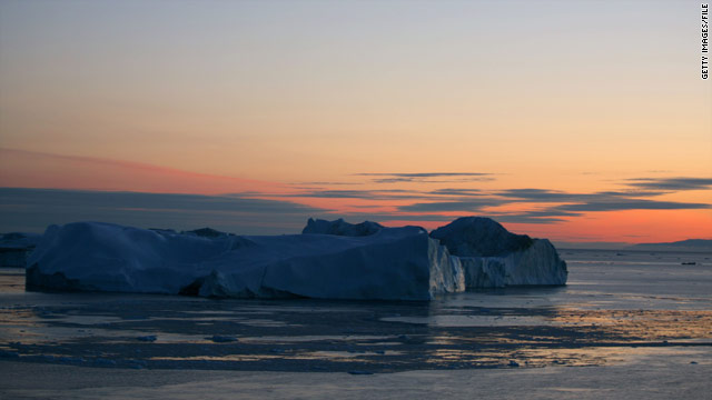Poll: Global warming fears cooling
