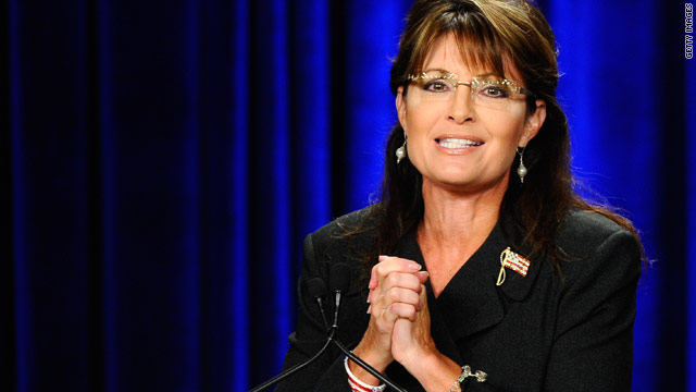 Sarah Palin on HBO's 'Game Change': I'll just grit my teeth