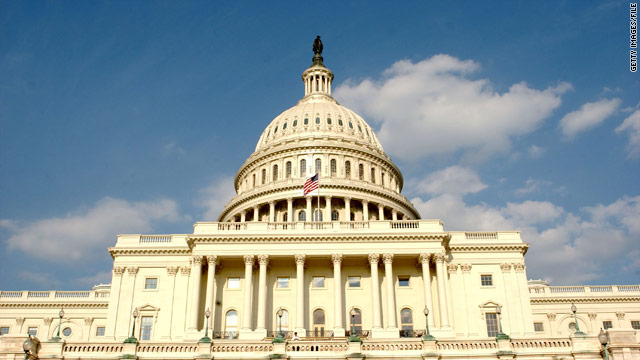 CNN Poll: Most say govt. shutdown bad; Tea Party disagrees