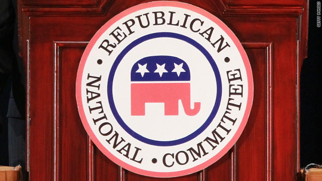 RNC considers selling TV rights of presidential primary debates