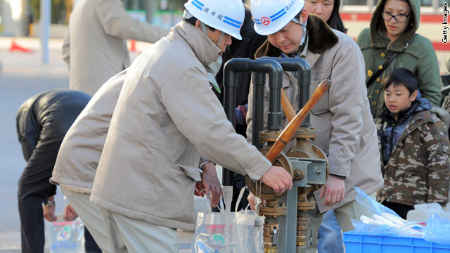 McDonald: Teacher in Japan planning 'escape'