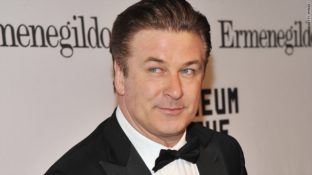 kate baldwin cnn. Alec Baldwin taking singing