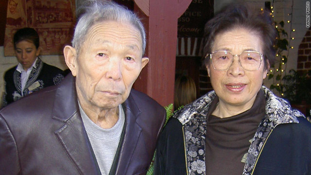 Reporter's family in Fukushima taking nuclear concerns in stride