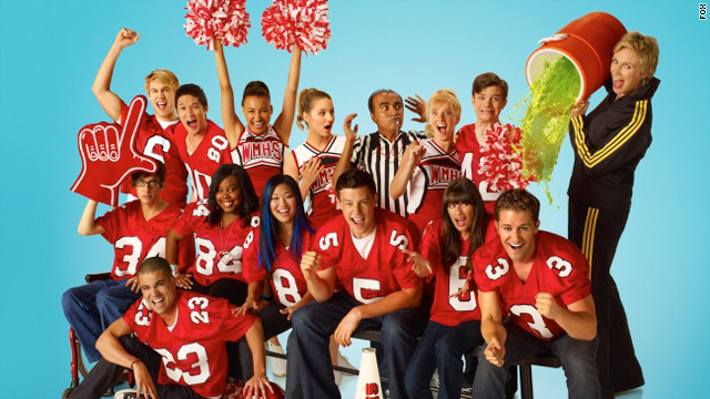 'Showbiz Tonight' Flashpoint: Has 'Glee' lost its mojo?