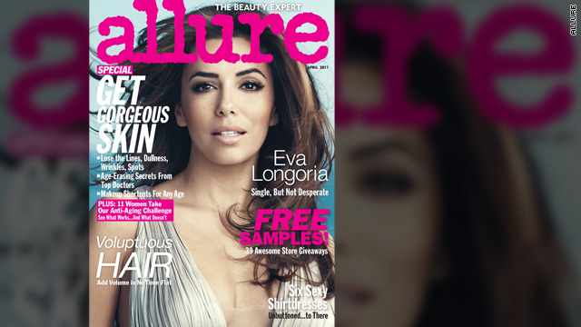 Eva Longoria: When I talk about my divorce, I want to cry