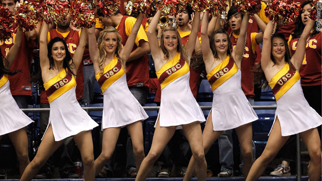 On Cain's Mind: Budget cuts...what's next for nuclear industry?...NCAA started just when?