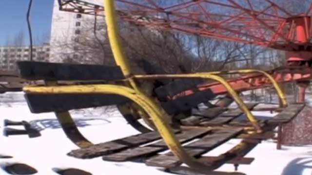 Gotta Watch: Life after Chernobyl