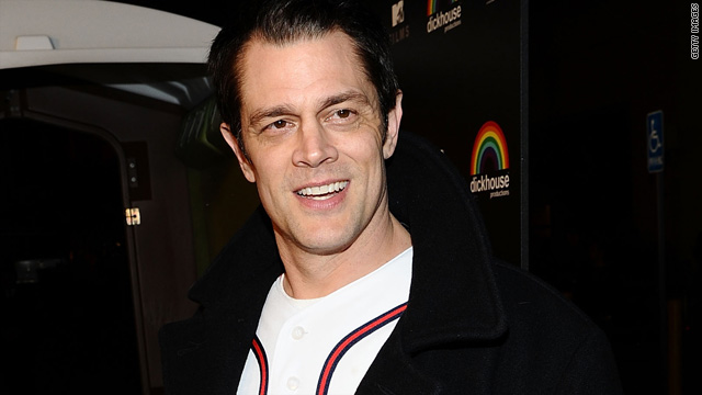 Johnny Knoxville on 'Stooges' movie: It's a no go