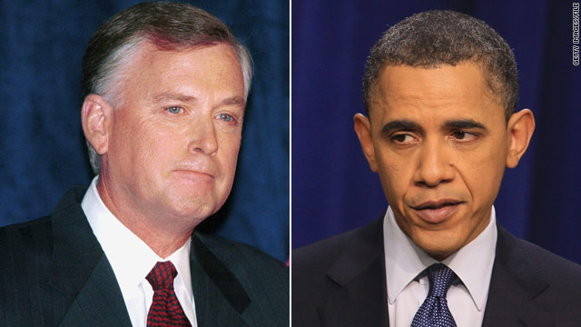 Obama finds defender in Dan Quayle