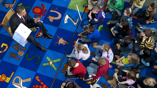 Obama school set to close