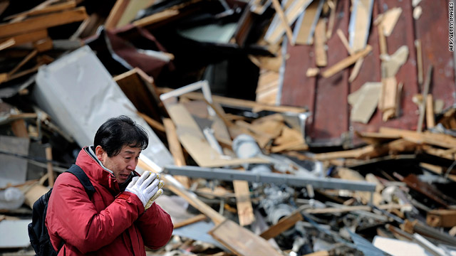 Need to Know News: Staving off nuclear disaster, new ATM fees, and a worldwide sting operation