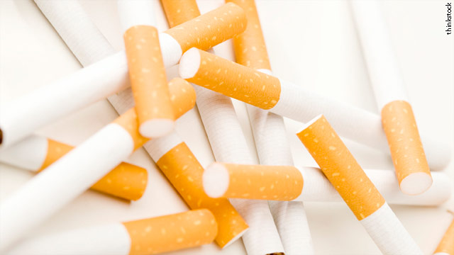 Pull menthol cigarettes, FDA advisers urge