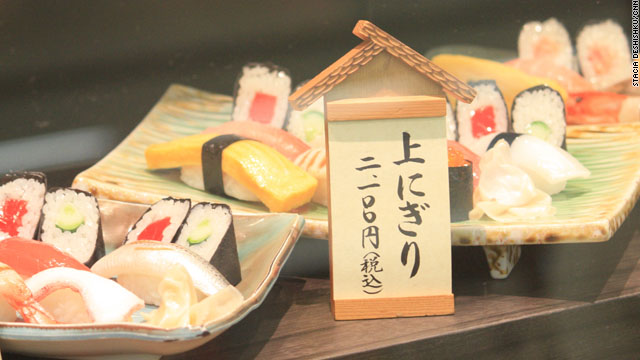 Governments take precautions by inspecting Japanese produce