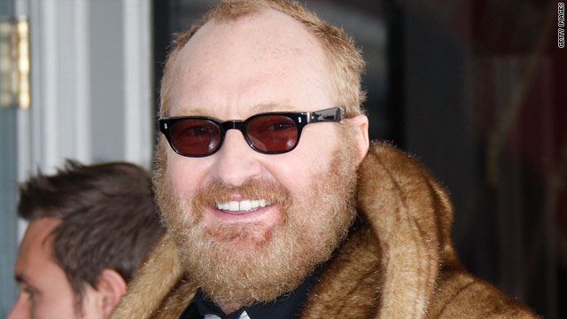 Randy Quaid to debut song about 'Star Whackers'