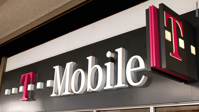AT&T to acquire T-Mobile USA