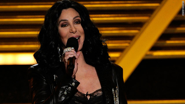 Cher to record country album