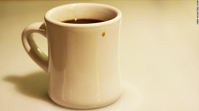 Coffee klatsch