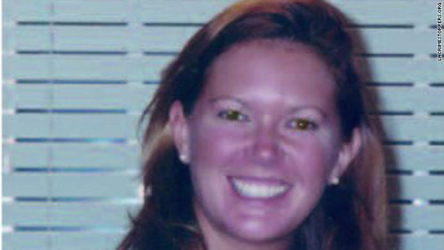 50 people in 50 days: Authorities search for California woman's body
