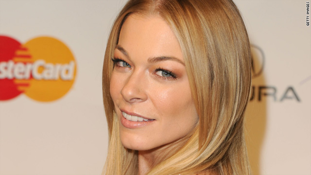 Porn leann rimes Leann Rimes