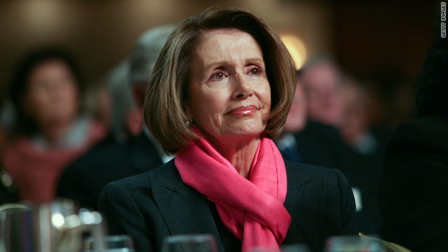 Pelosi goes to hospital, released in Italy