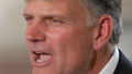 Franklin Graham: End is near, maybe