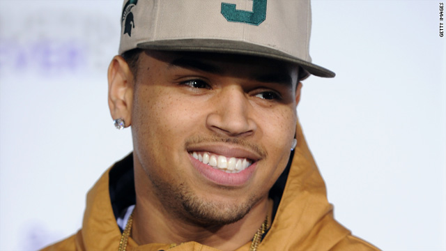 640px x 360px - Chris Brown: Nude photo wasn't a publicity stunt â€“ The Marquee Blog -  CNN.com Blogs