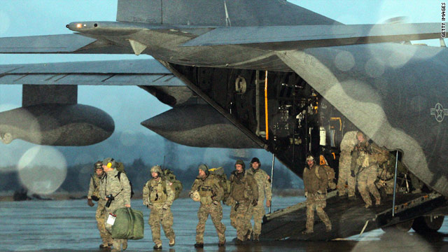 Poll: U.S. assistance to Japan on the mark