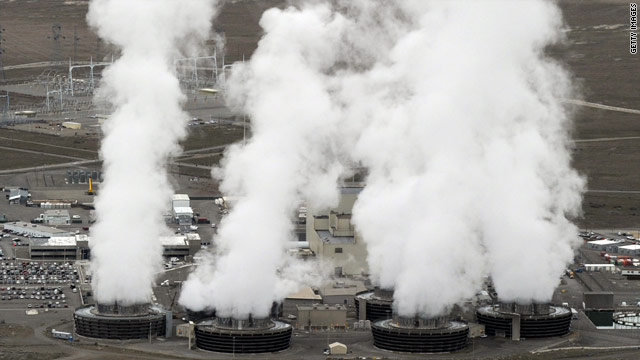 U.S. highlights progress on nuclear security