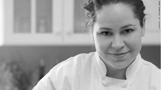 5@5 - Stephanie Izard