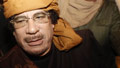 Gadhafi sitting on billions in gold