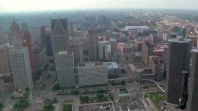 Gotta Watch: Reasons to love Detroit Gotta Watch: Reasons to love Detroit