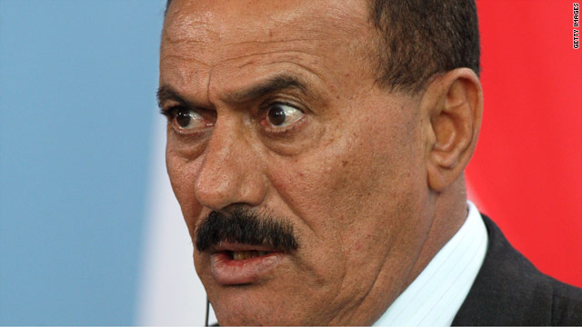 What Awlaki's death means for Yemeni President Saleh