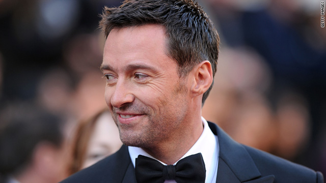 Hugh Jackman to sing show tunes in San Francisco