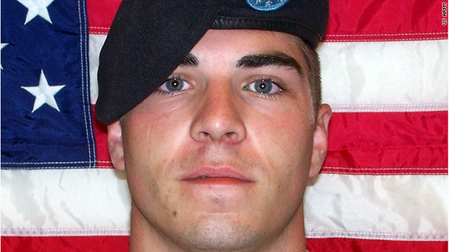 Soldier accused of killing Afghan civilians pleads guilty
