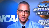Dr. Drew talks 'March Madness'