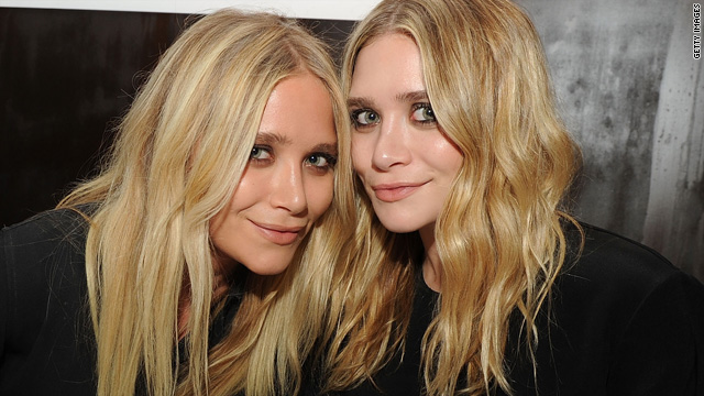 The Olsens: Some of our memories are 'shared'