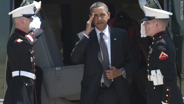 Obama facing mounting criticism over Libya