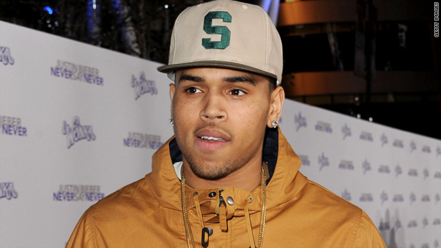 'Showbiz Tonight' Flashpoint: Do you buy Chris Brown's apology?