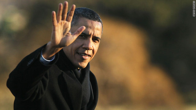Poll: Do Ohio voters want to re-elect Obama?