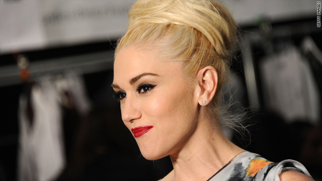 Gwen Stefani Donates 1 Million To Japan The Marquee Blog Cnn Com Blogs Gwen Stefani Donates 1 Million To Japan The Marquee Blog Cnn Com Blogs