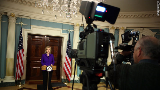 What we're watching: Friday, March 25, 2011 – NATO to run no-fly zone...Unrest in Yemen, Syria...No. 3 nuclear reactor is damaged