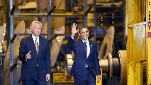 Questions on GE's 0 percent tax rate