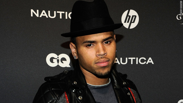 'Showbiz Tonight' Flashpoint: Should Chris Brown be banned from 'DWTS'?