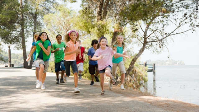 Guidelines issued for healthy and happy campers