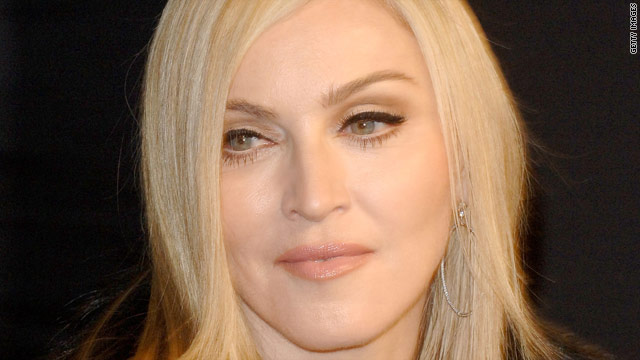 Plans halted for Madonna's Malawi school