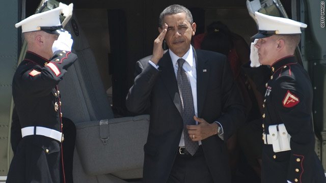 Obama juggles Libya promises, realities