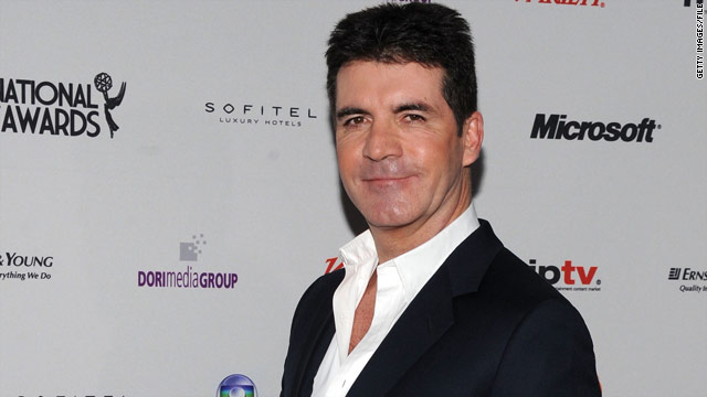 Simon Cowell: 'Glee' has changed the rules