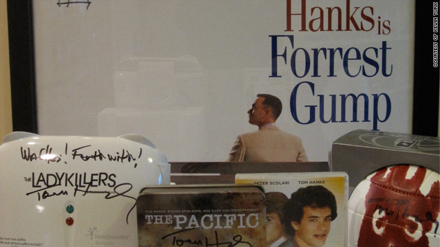 Happy (almost) International Tom Hanks Day!